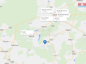 Prodej rodinného domu, Ptenín, 120 m2