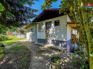 Prodej chaty, Ostrov - Dolní Žďár, 55 m2