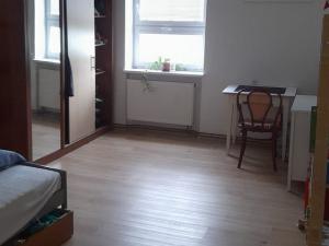 Pronájem bytu 2+1, Olomouc, Dobrovského, 78 m2