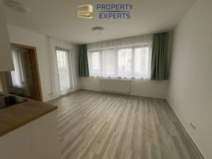 Pronájem bytu 2+kk, Kuřim, Záhoří, 43 m2