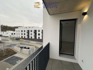Pronájem bytu 2+kk, Kuřim, Záhoří, 43 m2