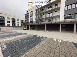 Pronájem bytu 2+kk, Kuřim, Záhoří, 43 m2