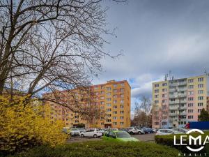 Prodej bytu 2+1, Olomouc, Řezáčova, 56 m2