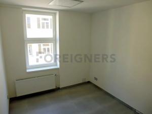 Pronájem bytu 1+kk, Brno, Jakubské náměstí, 39 m2