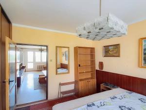 Pronájem bytu 2+1, Mělník, Českobratrská, 48 m2