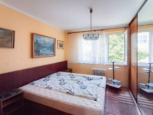 Pronájem bytu 2+1, Mělník, Českobratrská, 48 m2