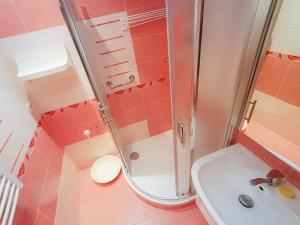 Pronájem bytu 2+1, Mělník, Českobratrská, 48 m2