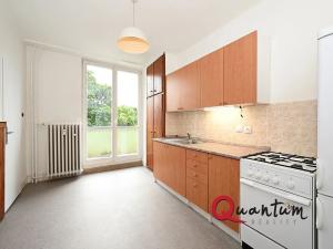 Pronájem bytu 2+1, Praha - Vinohrady, Hollarovo náměstí, 72 m2