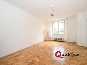 Pronájem bytu 2+1, Praha - Vinohrady, Hollarovo náměstí, 72 m2
