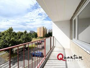 Pronájem bytu 1+kk, Praha - Troja, Svídnická, 26 m2