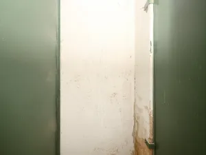 Pronájem bytu 1+kk, Praha - Troja, Svídnická, 26 m2