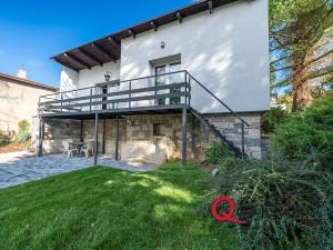 Prodej chaty, Kaliště, 55 m2