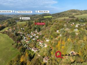 Prodej chaty, Kaliště, 55 m2
