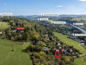 Prodej chaty, Kaliště, 55 m2