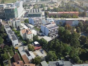 Prodej bytu 3+kk, Brno, Nové sady, 63 m2