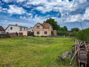 Prodej pozemku pro bydlení, Horní Jelení, 672 m2