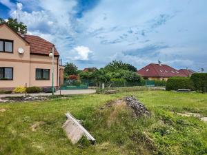 Prodej pozemku pro bydlení, Horní Jelení, 672 m2