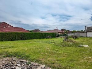 Prodej pozemku pro bydlení, Horní Jelení, 672 m2
