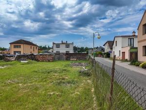 Prodej pozemku pro bydlení, Horní Jelení, 672 m2