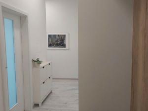 Pronájem bytu 3+kk, Brno - Sadová, Kumpoštova, 83 m2