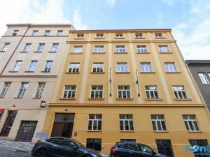 Pronájem bytu 2+kk, Praha - Žižkov, Chlumova, 61 m2