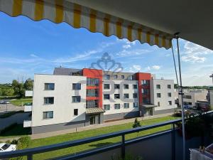 Pronájem bytu 1+kk, Slavkov u Brna, Zelnice II., 29 m2