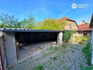 Prodej rodinného domu, Moravský Krumlov, Rakšická, 200 m2