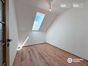 Prodej rodinného domu, Ivančice, 83 m2
