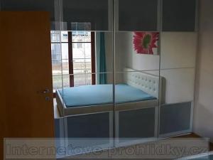 Pronájem bytu 2+kk, Praha - Dejvice, Paťanka, 70 m2