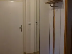 Pronájem bytu 2+kk, Praha - Dejvice, Paťanka, 70 m2