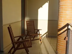 Pronájem bytu 2+kk, Praha - Dejvice, Paťanka, 70 m2
