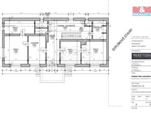 Prodej rodinného domu, Syřenov - Újezdec, 280 m2