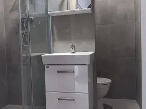 Pronájem bytu 2+1, Hodonín, 45 m2