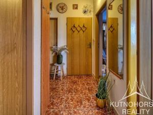 Prodej rodinného domu, Červené Janovice, 144 m2