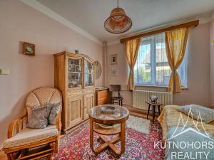 Prodej rodinného domu, Červené Janovice, 144 m2