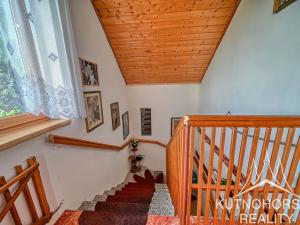 Prodej rodinného domu, Červené Janovice, 144 m2