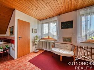 Prodej rodinného domu, Červené Janovice, 144 m2