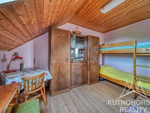 Prodej rodinného domu, Červené Janovice, 144 m2