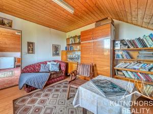 Prodej rodinného domu, Červené Janovice, 144 m2