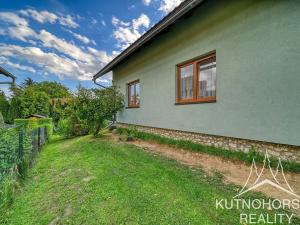 Prodej rodinného domu, Červené Janovice, 144 m2