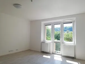 Pronájem bytu 2+kk, Praha - Vokovice, Na dlouhém lánu, 50 m2
