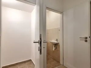 Pronájem bytu 2+kk, Praha - Vokovice, Na dlouhém lánu, 50 m2