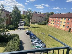 Pronájem bytu 2+1, Beroun, Vladislava Vančury, 55 m2
