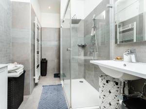 Prodej bytu 3+1, Praha - Holešovice, Letohradská, 79 m2