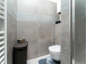 Prodej bytu 3+1, Praha - Holešovice, Letohradská, 79 m2