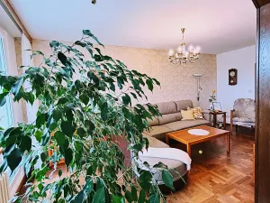 Pronájem bytu 3+1, Jílové u Prahy, Imramovského, 74 m2