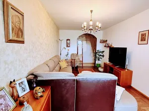 Pronájem bytu 3+1, Jílové u Prahy, Imramovského, 74 m2