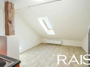 Prodej bytu 2+kk, Brno, Bašty, 54 m2