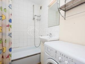 Pronájem bytu 1+kk, Praha - Smíchov, Štefánikova, 39 m2