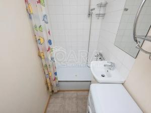 Pronájem bytu 1+kk, Praha - Smíchov, Štefánikova, 39 m2